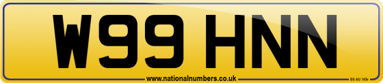 W99 HNN