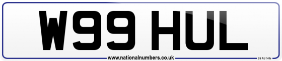 W99 HUL