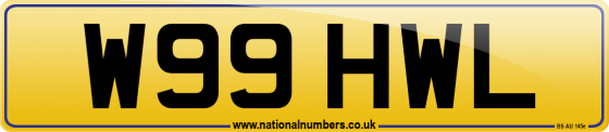 W99 HWL
