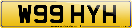 W99 HYH