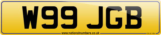 W99 JGB