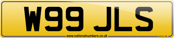 W99 JLS