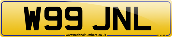 W99 JNL