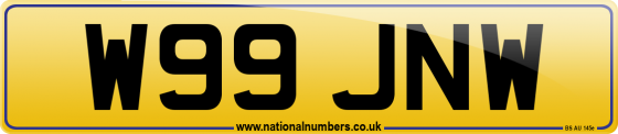 W99 JNW