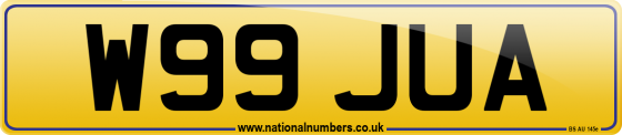 W99 JUA
