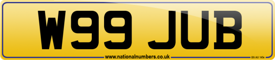 W99 JUB