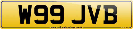 W99 JVB