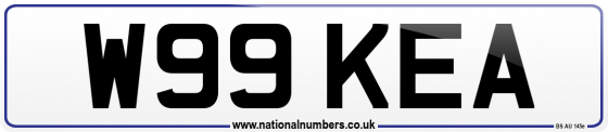 W99 KEA