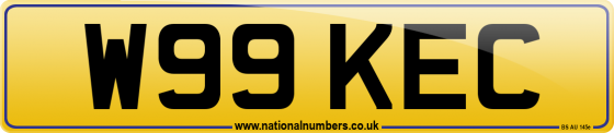 W99 KEC