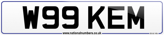 W99 KEM