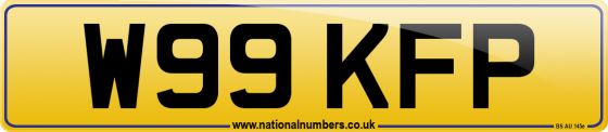 W99 KFP