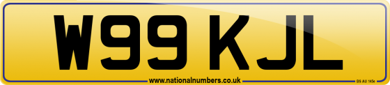 W99 KJL