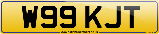 W99 KJT