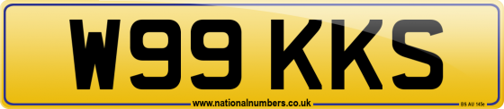 W99 KKS