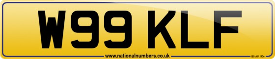 W99 KLF