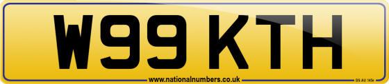 W99 KTH