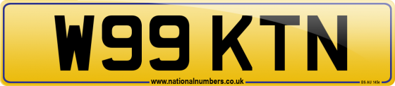 W99 KTN