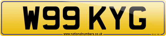 W99 KYG