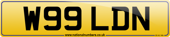 W99 LDN