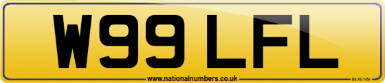 W99 LFL