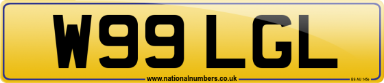 W99 LGL