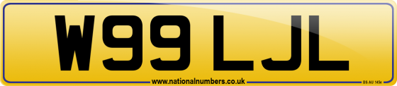 W99 LJL