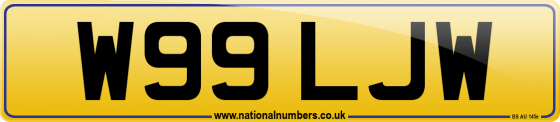 W99 LJW