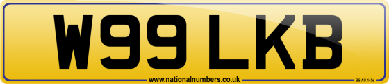 W99 LKB