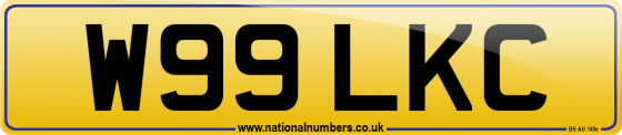 W99 LKC