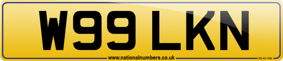 W99 LKN