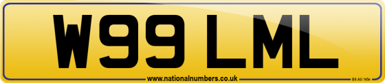 W99 LML