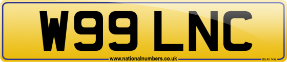W99 LNC