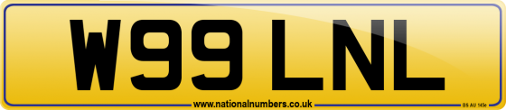 W99 LNL