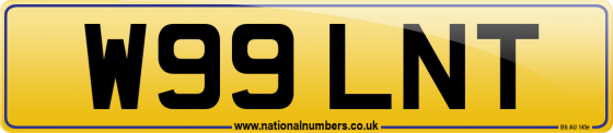 W99 LNT