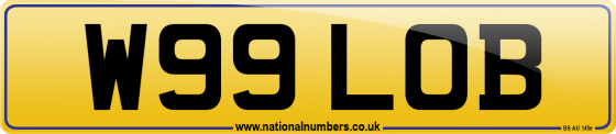 W99 LOB