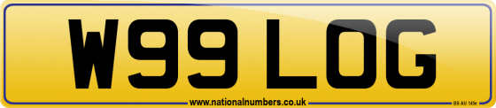 W99 LOG