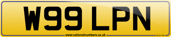 W99 LPN