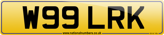 W99 LRK