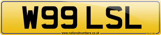 W99 LSL