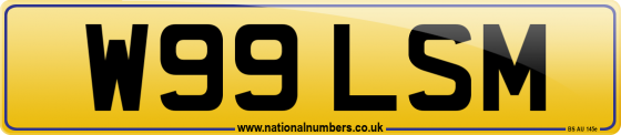 W99 LSM