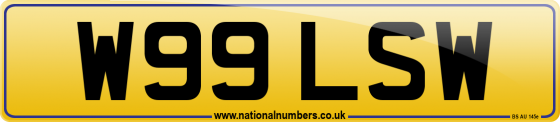 W99 LSW