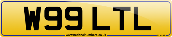 W99 LTL