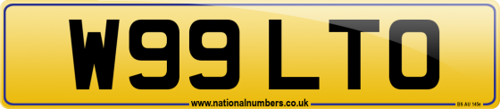 W99 LTO