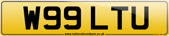 W99 LTU