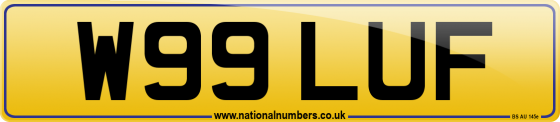 W99 LUF