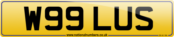 W99 LUS