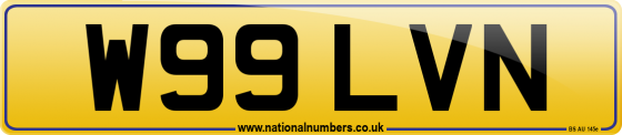 W99 LVN