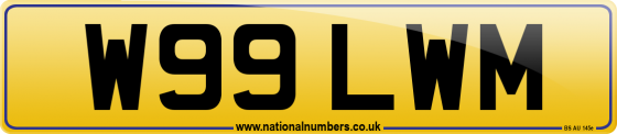 W99 LWM