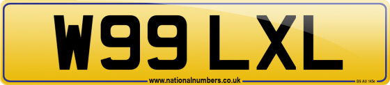 W99 LXL