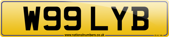 W99 LYB